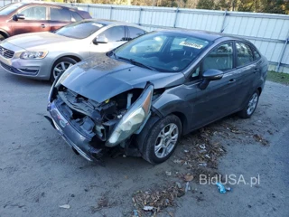 FORD FIESTA SE