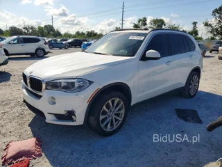 BMW X5 SDRIVE35I