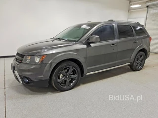 DODGE JOURNEY CROSSROAD