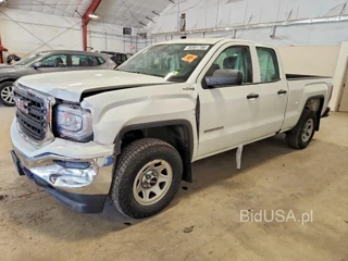 GMC SIERRA LIMITED K1500