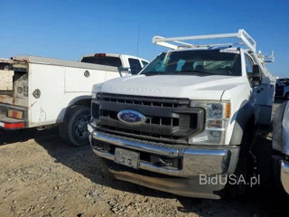 FORD F450 SUPER DUTY