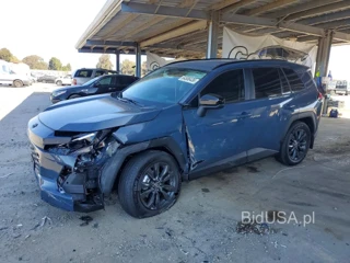 TOYOTA RAV4 XLE PREMIUM