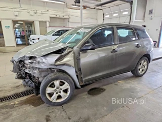 TOYOTA MATRIX BASE