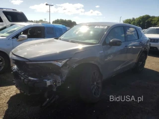 ACURA ADX A-SPEC ADVANCE