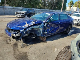 KIA K5 GT LINE