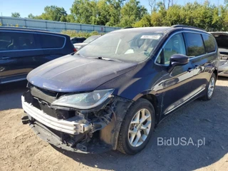 CHRYSLER PACIFICA TOURING L
