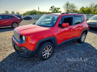 JEEP RENEGADE LATITUDE