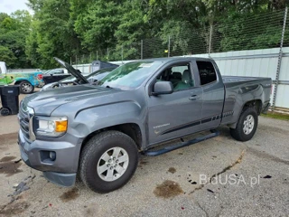 GMC CANYON