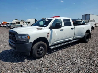 RAM 3500 TRADESMAN