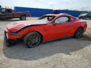 FORD MUSTANG GT
