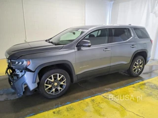 GMC ACADIA SLE