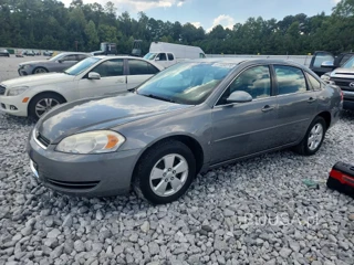 CHEVROLET IMPALA LT