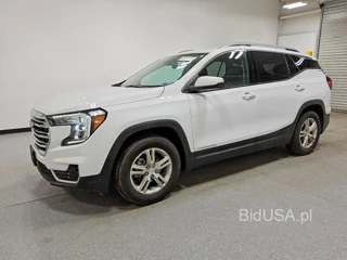 GMC TERRAIN SLT