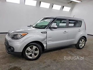 KIA SOUL BASE