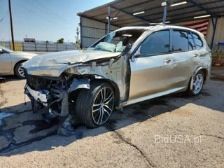 BMW X5 XDRIVE40I