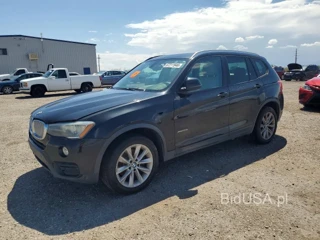 BMW X3 XDRIVE28I
