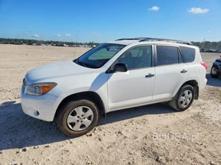 TOYOTA RAV4 BASE