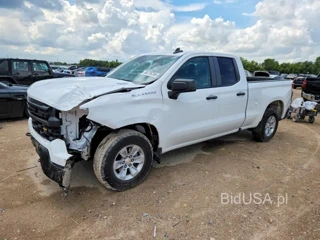 CHEVROLET SILVERADO C1500