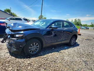 MAZDA CX-30 SELECT