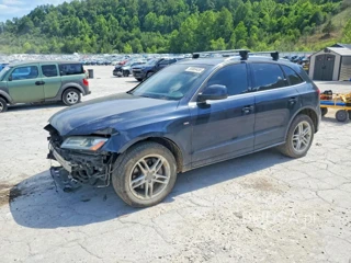 AUDI Q5 PREMIUM PLUS