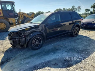 DODGE JOURNEY SE