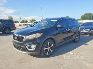 KIA SORENTO EX