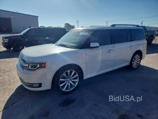 FORD FLEX LIMITED