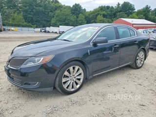LINCOLN MKS