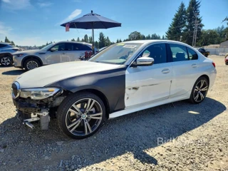 BMW 330I