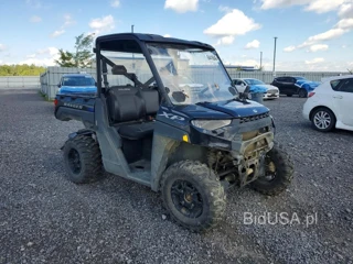 POLARIS RANGER