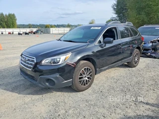 SUBARU OUTBACK 2.5I