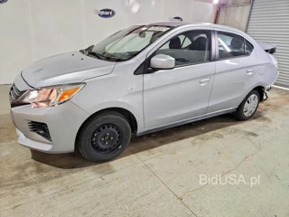 MITSUBISHI MIRAGE G4 ES