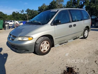 DODGE CARAVAN