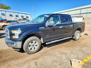 FORD F150 SUPERCREW