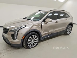 CADILLAC XT4 SPORT