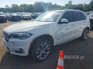 BMW X5 XDRIVE50I