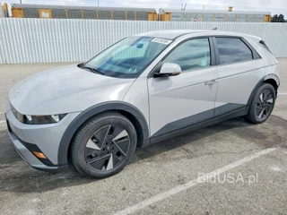 HYUNDAI IONIQ 5 SEL