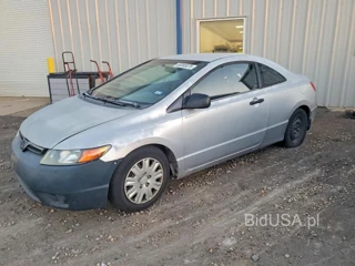 HONDA CIVIC DX