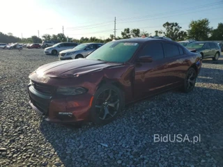 DODGE CHARGER R