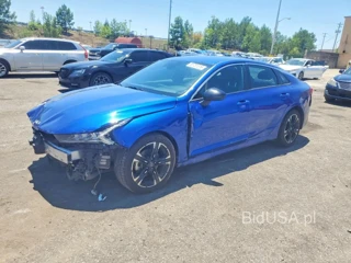 KIA K5 GT LINE