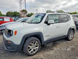 JEEP RENEGADE LATITUDE