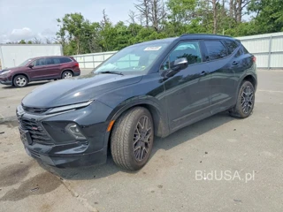 CHEVROLET BLAZER RS