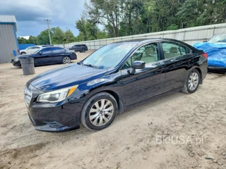 SUBARU LEGACY 2.5I PREMIUM