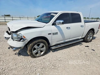RAM 1500 SLT