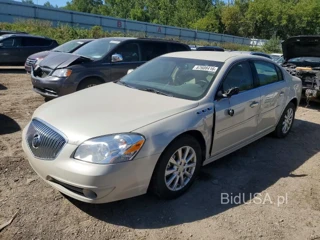 BUICK LUCERNE CX