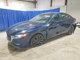 MAZDA 3 SELECT SPORT