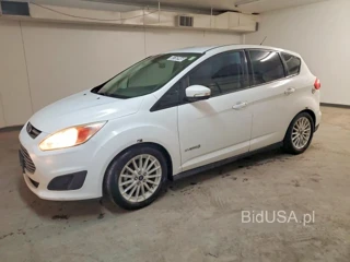 FORD C-MAX SE