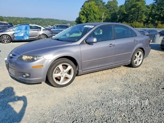 MAZDA 6 I