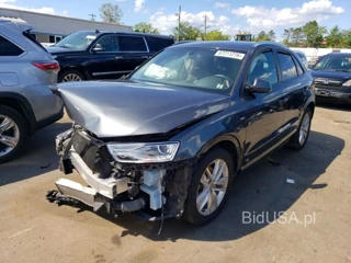 AUDI Q3 PREMIUM