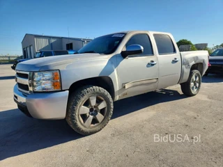 CHEVROLET SILVERADO C1500 LT